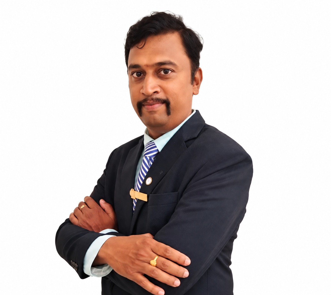 Trinadh Dasari, Trobo Academy faculty